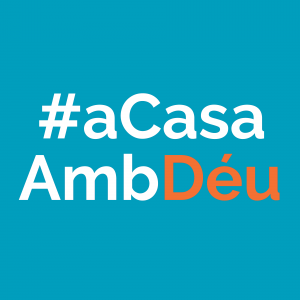 Profile picture for user aCasaAmbDéu