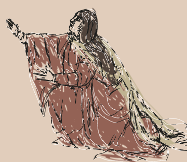 Maria Magdalena