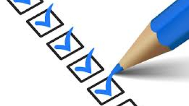 checklist
