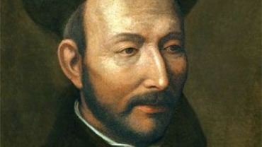 Ignasi de Loyola