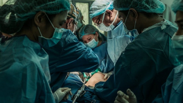 Operació quirúrgica