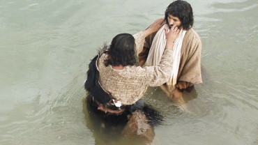 Baptisme