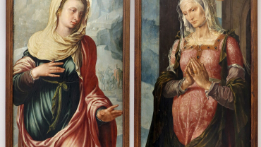 Advent - Quart diumenge