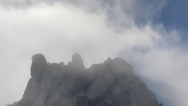 Temps ordinari - Trenta-quatrè diumenge (Jesucrist Rei)