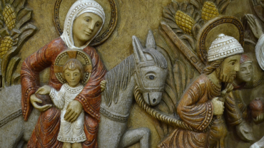 Nadal - Sagrada Família