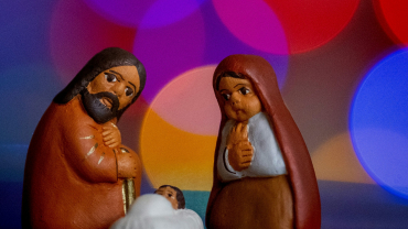 Advent - Quart diumenge