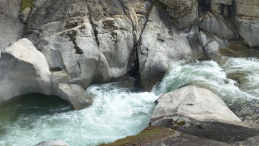 Quaresma - Tercer diumenge