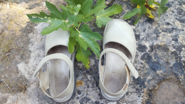 Seguir-te a Tu, Crist alliberador