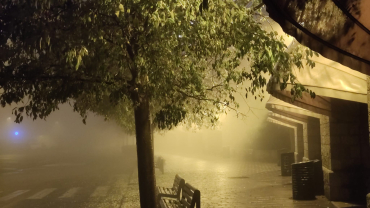 Que el Senyor il·lumini les teves ombres