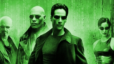 The matrix