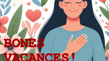 Bones vacances