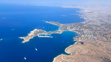 vista aèria