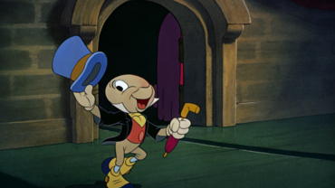 Pepito Grillo