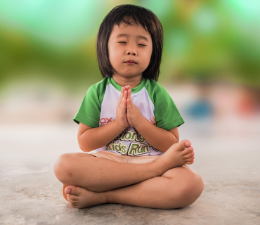 meditació