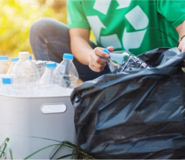reciclatge