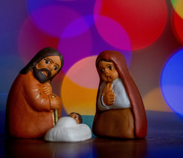 Advent - Quart diumenge