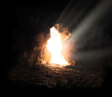 Temps Pasqual - Diumenge de resurrecció