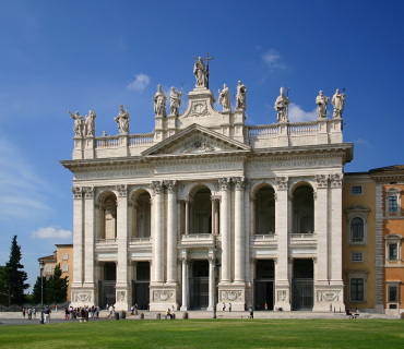 Temps Ordinari - Trenta-unè diumenge