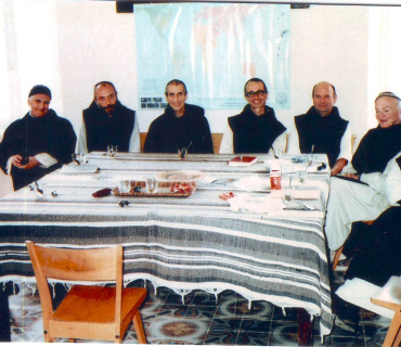 comunitat religiosa
