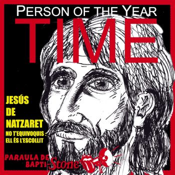 Person of the year 